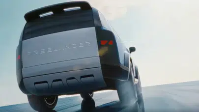 Freelander geri döndü mü? Yeni Freelander nedir, özellikleri neler, elektrikli mi, ortakları kim?