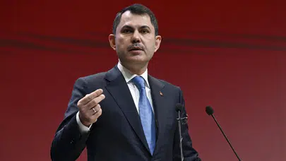 Milyonların gözü bu projedeydi: Bakan Kurum'dan Ümraniye'de 'tamamı hak sahibine' müjdesi!