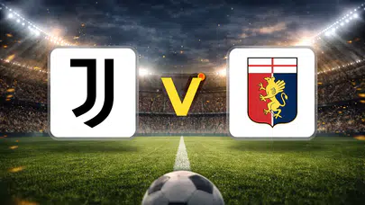 Juventus-Genoa maçı canlı izle! Saat kaçta, şifresiz mi, hangi kanalda, ücretsiz nereden izlenir?