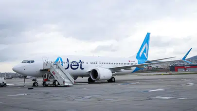 Şanlıurfa Uçağındaki Krizin Bedeli Ağır Oldu: Kardeşine Canlı Bomba Dedi Hayatı Karardı!