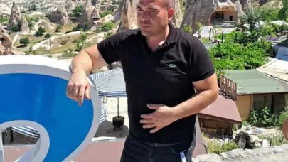 Katliamı durduran kahraman veli konuştu: 'Kaçmasın diye bıçakla müdahale ettim!'
