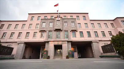 MSB’den gövde gösterisi: TSK’nın vurucu gücüne yeni komando tugayları geliyor!