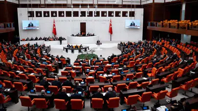 Meclis düğmeye bastı: Okul saldırıları için dev komisyon kuruldu!