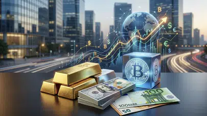Cebinde doları ve altını olanlar dikkat! 12 Nisan listesi açıklandı.
