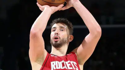 Houston Rockets Knicks’i nasıl yendi, Alperen Şengün kaç sayı attı, kimler öne çıktı, maçın istatistikleri ne oldu?