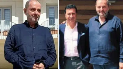 Muğla Belediyesi’nde 'taciz' şoku: Başkan Aras’ın sağ kolu Levent Arkan tutuklandı!