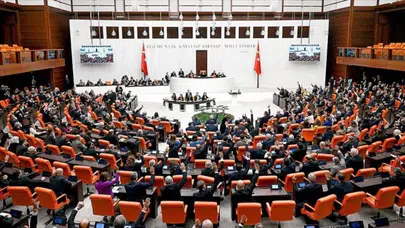 Milyonlarca anneye müjde: Meclis bu hafta 24 haftalık izni yasalaştırıyor!