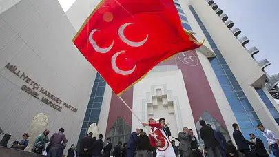 MHP Kütahya İl Teşkilatı fesih mi edildi, neden kapandı?