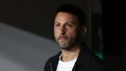 Kadıköy’de 'Tedesco' depremi sürüyor! Kerem Aktürkoğlu ve Skriniar’dan ilk paylaşım