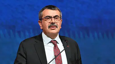 Bakan Tekin'den Netanyahu'ya 'zehir zemberek' yanıt: 'Çocuk katili olarak anılacaksın!'