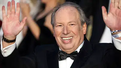 Oscar’lı besteci yeniden gündemde: Hans Zimmer hakkında bilinmeyenler!