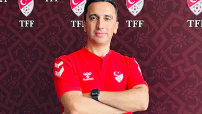 Başakşehir maçında düdük onda: VAR hakemi Bilal Köseoğlu’nun kariyer dosyası!