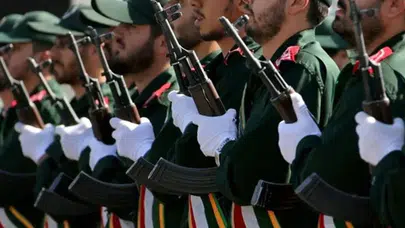 İran’ın istihbarat devine şok suikast: Tümgeneral Hademi öldürüldü!