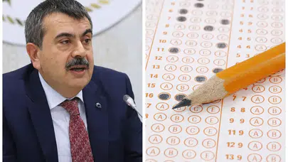 Milli ve maç ve LGS çakıştı: Bakan Tekin'den kritik açıklama!