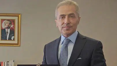 Hüseyin Kök kimdir ve hayatı: Nevşehir Valisi aslen nereli, kaç doğumlu, mesleği nedir?