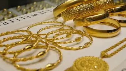 Canlı Altın Kuru 2 Nisan Perşembe! Bugün gram altın kaç lira, Çeyrek altın fiyatı ne kadar, Trump İran savaşı etkisi ne?