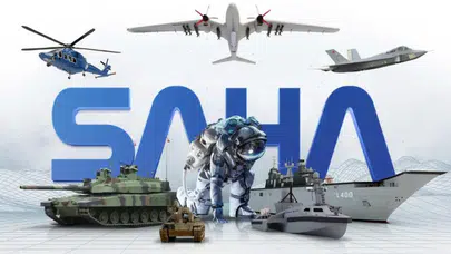 SAHA EXPO 2026 ne zaman yapılacak, başvurular açık mı, bilet fiyatı ne, kimler katılabilir, adres neresi, nasıl gidilir?