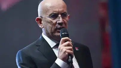 Ümit Erkol kimdir ve özgeçmişi: Aslen nereli, ne doktoru, kaç doğumlu, evli mi, gözaltına alınma nedeni?