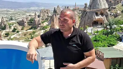 Kahramanmaraş okul faciasının önüne geçen isim: Necmettin Bekçi