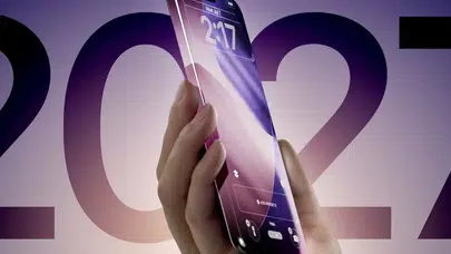 2027’de Akıllı Telefon Dünyası Sarsılacak: iPhone 20 Hakkında Radikal Sızıntı!