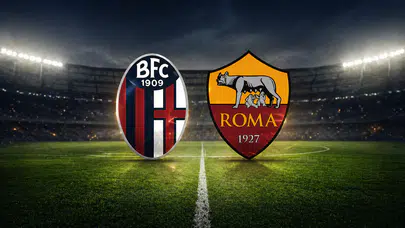 Bologna-Roma maçı saat kaçta, nereden izlenir, şifresiz yayın var mı? S Sport 2, S Sport Plus, TiviBu Spor 1 yayın detayları!