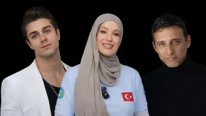 Denizlerin derinliklerinden gelen büyük hikâye: Operasyon Alesta!