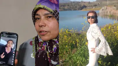 Cemile Işık kimdir ve hayatı: Evli mi, çocuğu var mı, olayı nedir, sağlık durumu nasıl?