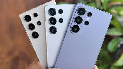 Samsung Galaxy S25 ve S24 sahipleri isyan etti! O güncellemeyi yapan pişman oldu