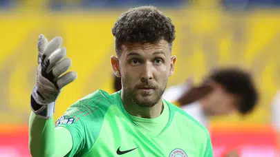 Fenerbahçeli kaleciye teklif! Trabzonspor devrede
