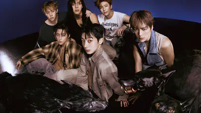 K-Pop Kasırgası İstanbul'a Geliyor: Ateez ve Monsta X Aynı Sahnede!