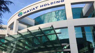 Hayat Finans 2 milyon kullanıcıya ulaştı
