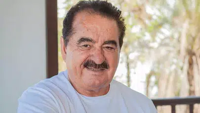 İmparator'dan kötü haber! İbrahim Tatlıses’i yıkan virüs: Evinde fenalaştı!