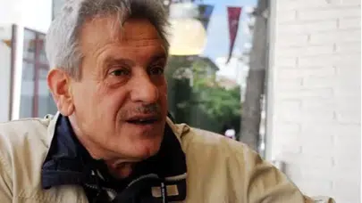 Neco’dan Özyılmazel kardeşlere buz kestiren rest: 'Gurur duyduğumu asla söylemem!'