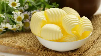 Bir Kaşık Tereyağı Tüm Tarifi Değiştirir mi? Cevabı Sıcaklığında Gizli