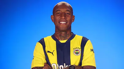 Talisca’nın Yeni Rolü Herkesi Şaşırttı: 'Takım İçin Bunu Yapmak Zorundaydım'