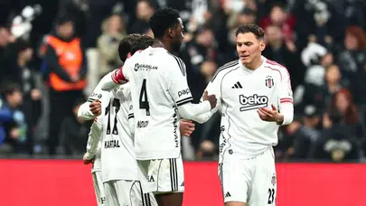 Beşiktaş taraftarı isyan bayrağını açtı: 4 yılda 107 puanlık hüsran!