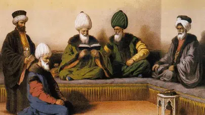 Padişahın Mutlak Vekili Kimdir, Eş Anlamlısı Nedir ve Nasıl Yazılır, Sadrazam mı?