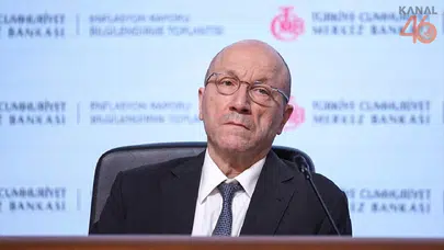 TCMB’de sürpriz ayrılık! Akçay neden gitti, perde arkasında ne var?
