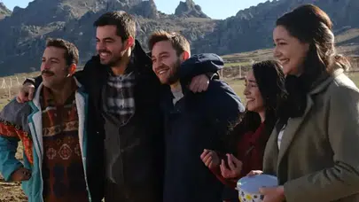 Gönül Dağı bitti mi, ne zaman sezon finali yapacak, kaçıncı bölümde final yapacak?