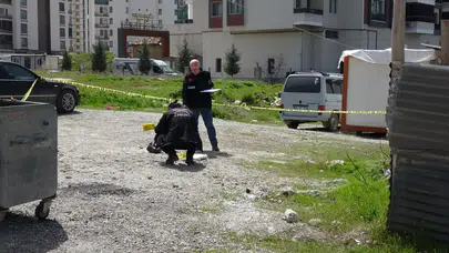 Malatya’da okul çıkışı kan döküldü: Gençlerin küfür kavgası hastanede bitti!