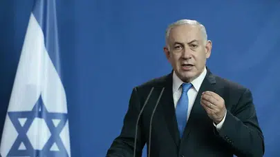Orta Doğu'da savaşın seyri değişiyor! Netanyahu'dan Hizbullah'a silahsızlanma ültimatomu...