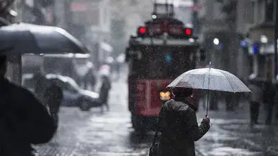 İstanbullular dikkat! 48 saatlik 'buz' mesaisi başlıyor: Termometreler 3 dereceyi görecek