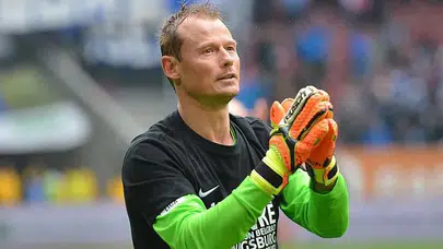 Arsenal’in eski kalecisi trajik kazada öldü: Alexander Manninger'in hayatı hakkında bilinenler!