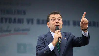 Binlerce yıllık hapis istemiyle yargılanıyorlar! İmamoğlu dosyasında 27. perde gergin başladı