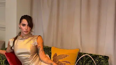 Yasemin Yürük'ten korkutan paylaşım: 'Acıdan nefesim kesiliyor, artık dayanamıyorum!'