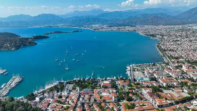 Fethiye hava durumu 4 Nisan Cumartesi! Bugün yağmur yağacak mı? Meteorolojiden kritik rapor