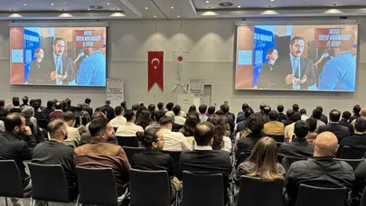 Kendi silahımızı onlarla yapacağız! Gurbetçi dahiler milli teknoloji hamlesine katılıyor