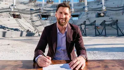 Lionel Messi hangi takımı satın aldı, UE Cornellà nerede oynuyor, hangi ligde, ne kadara satın aldı?