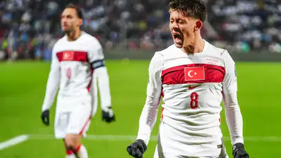 Milli takım marşı kim yazacak, Sinan Akçıl marş yapacak mı?