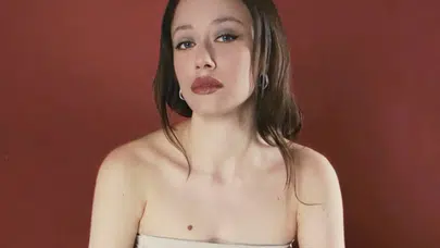 Elif Onay’ın yeni şarkısı 'Koş Gecenin Peşinden' yayında